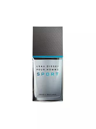 ISSEY MIYAKE |  L'Eau d'Issey Pour Homme Sport Eau de Toilette Spray 100ml | 